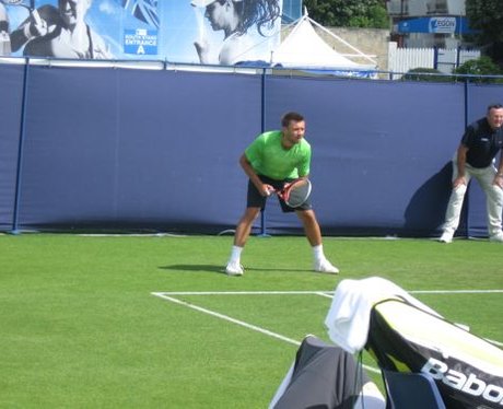 Aegon Tennis Internationals