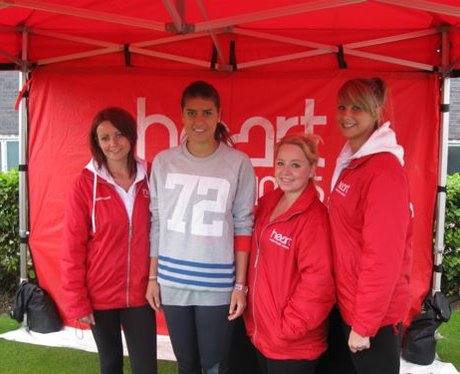 Aegon Tennis Internationals