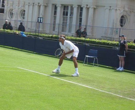 Aegon Tennis Internationals