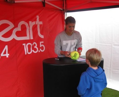 Aegon Tennis Internationals