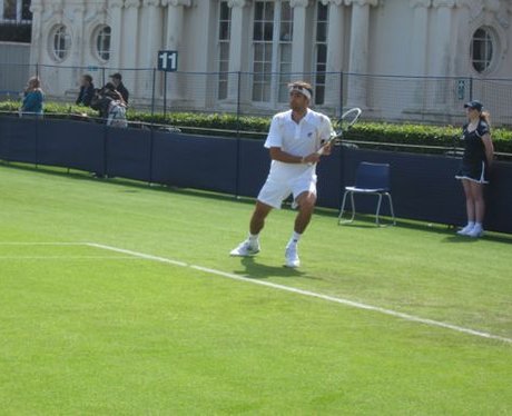 Aegon Tennis Internationals
