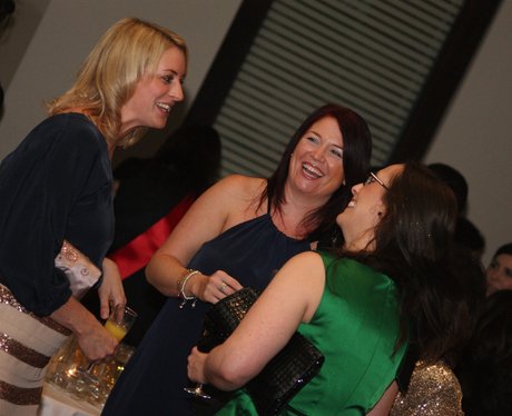 Heart Essex Heroes 2012