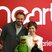 Image 2: Jamie and Harriet with Kermit and Pepe