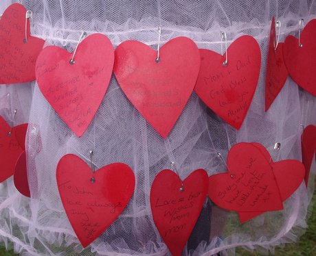 Messages Sutton Coldfield