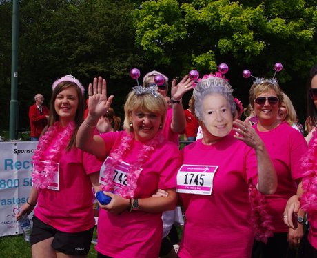 Race For Life - Walsall - gallery 2