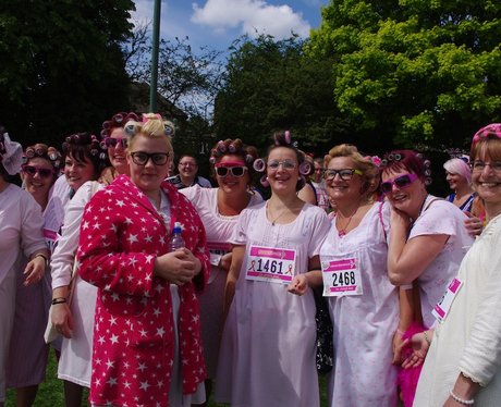 Race For Life - Walsall - gallery 2