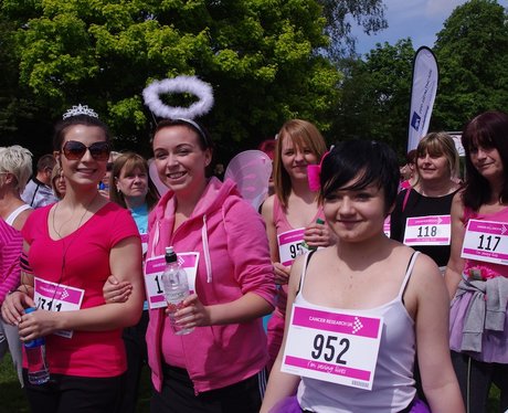 Race For Life - Walsall - gallery 2