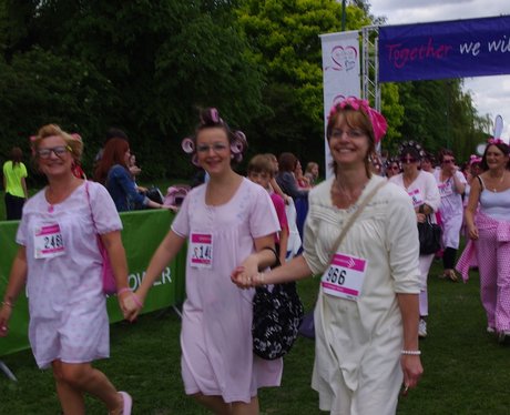Race For Life - Walsall - gallery 2