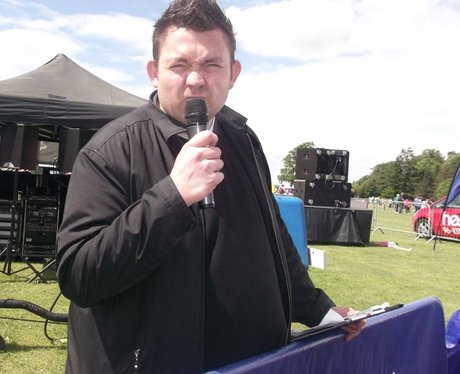 race for life in swindon
