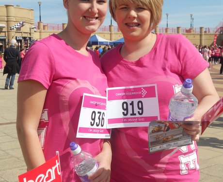 Race For Life: Rhyl - Album 1