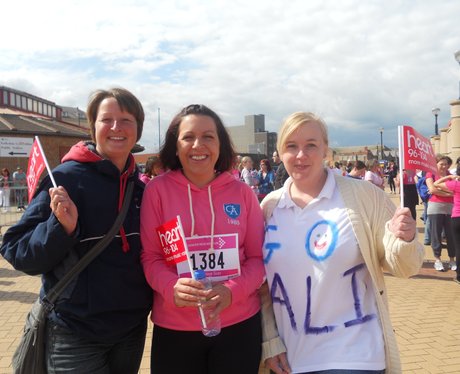 Race For Life: Rhyl - Album 1