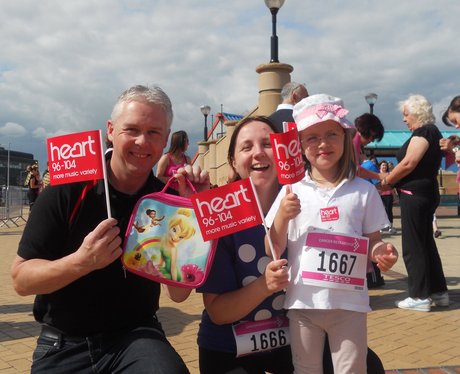 Race For Life: Rhyl - Album 1