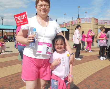 Race For Life: Rhyl - Album 1