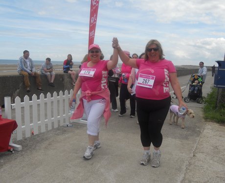 Race For Life: Rhyl - Album 2
