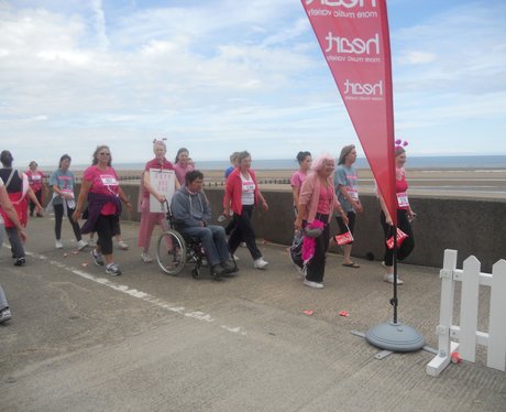 Race For Life: Rhyl - Album 2