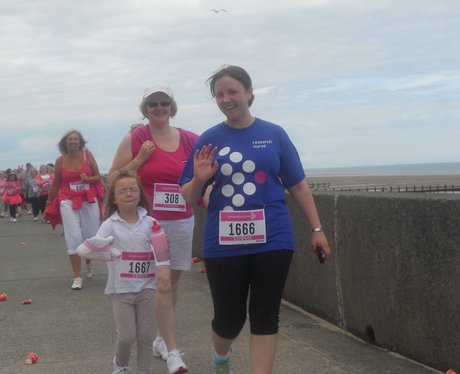 Race For Life: Rhyl - Album 2