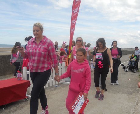 Race For Life: Rhyl - Album 2