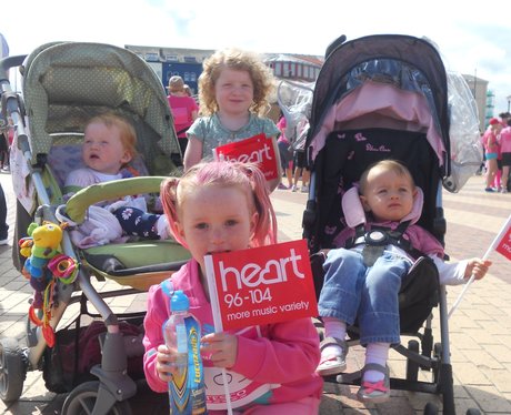 Race For Life: Rhyl - Album 2