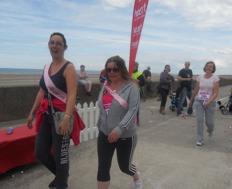 Race For Life: Rhyl - Album 2