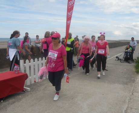 Race For Life: Rhyl - Album 2