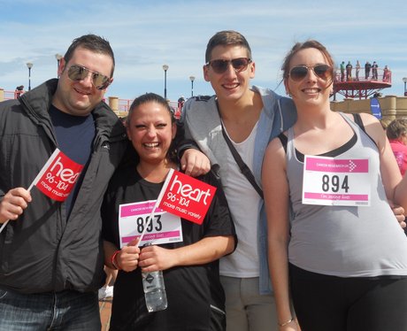 Race For Life: Rhyl - Album 2
