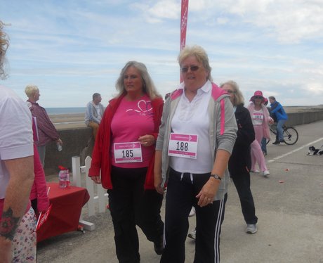 Race For Life: Rhyl - Album 2