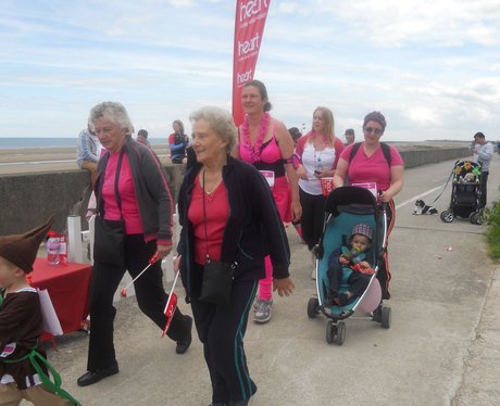 Race For Life: Rhyl - Album 2