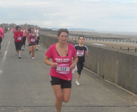 Race For Life: Rhyl - Album 2