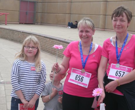 Race For Life: Rhyl - Album 3