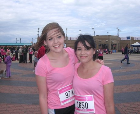 Race For Life: Rhyl - Album 3