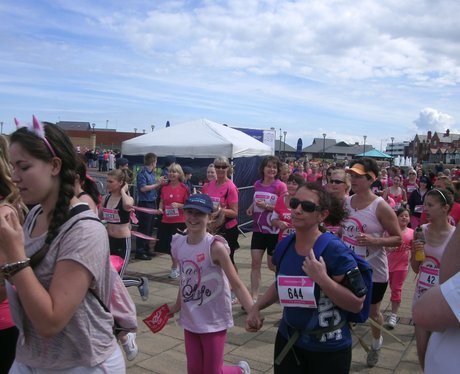 Race For Life: Rhyl - Album 3