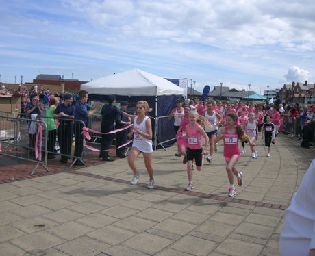 Race For Life: Rhyl - Album 3