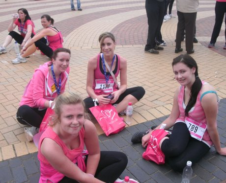 Race For Life: Rhyl - Album 3
