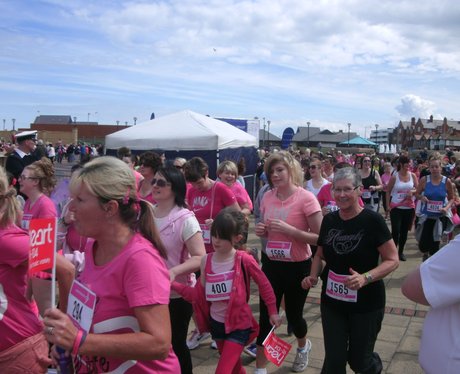 Race For Life: Rhyl - Album 3
