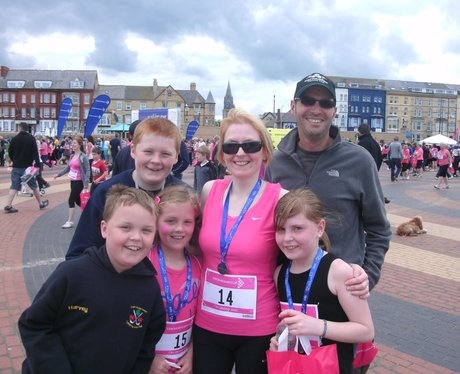 Race For Life: Rhyl - Album 3