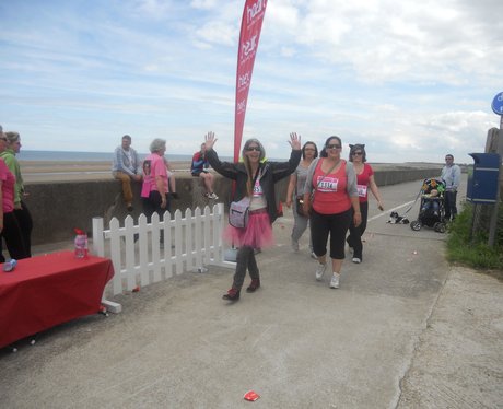 Race For Life: Rhyl - Album 3