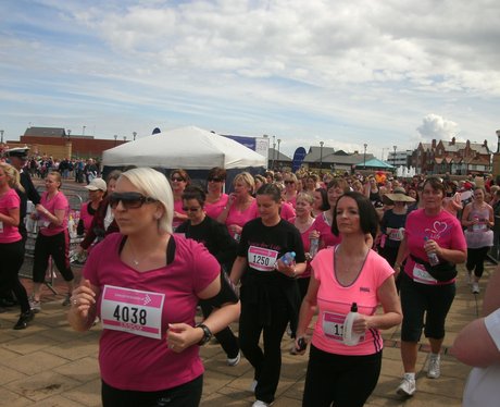 Race For Life: Rhyl - Album 3