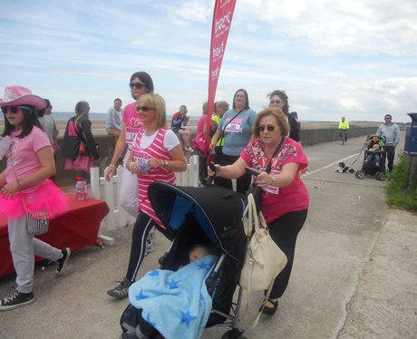 Race For Life: Rhyl - Album 3