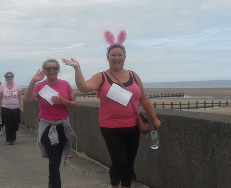 Race For Life: Rhyl - Best Dressed