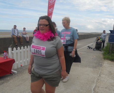 Race For Life: Rhyl - Best Dressed