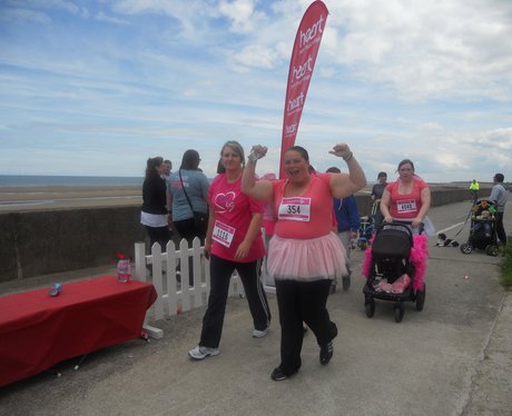 Race For Life: Rhyl - Best Dressed