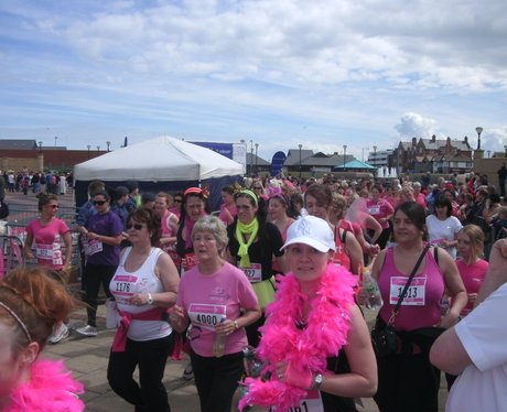 Race For Life: Rhyl - Best Dressed