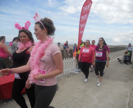 Race For Life: Rhyl - Best Dressed