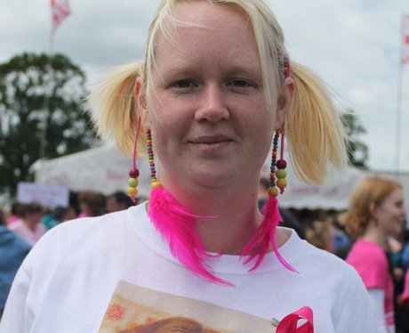 race for life swindon