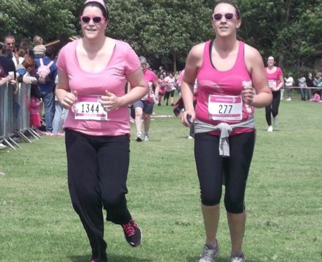 race for life swindon