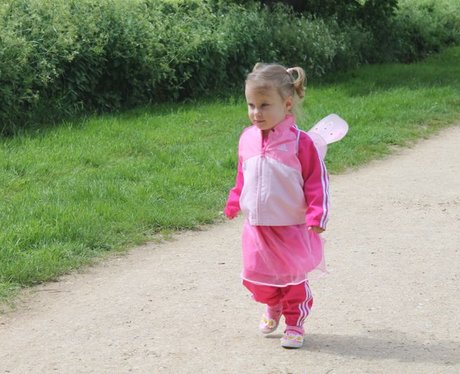 race for life swindon