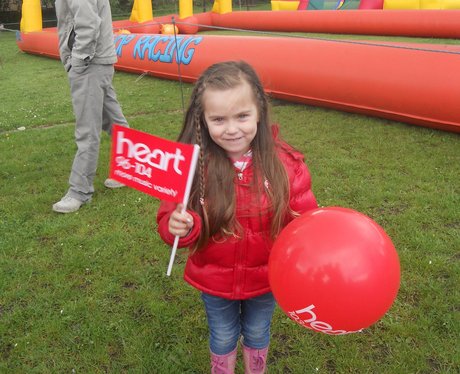 Summer Fair & IAKO Competition