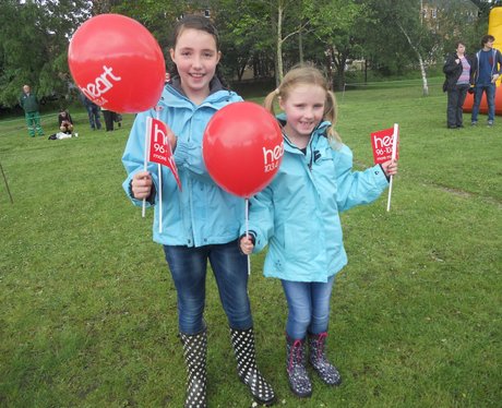 Summer Fair & IAKO Competition