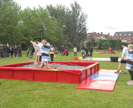 Summer Fair & IAKO Competition