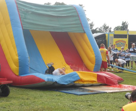 Summer Fair & IAKO Competition